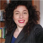 Insegnante di inglese con esperienza di vari anni